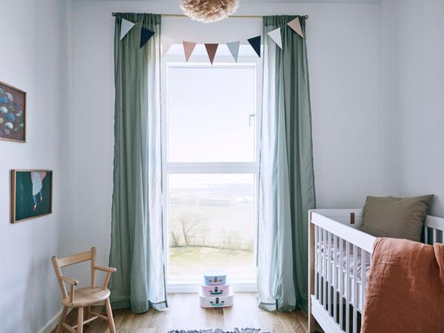 Lejlighed til leje i Solrød Strand, Solrød