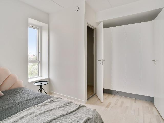 Lejlighed til leje i Randers, Århus