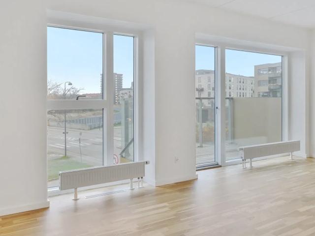 Lejlighed til leje i Sundbyøster, København