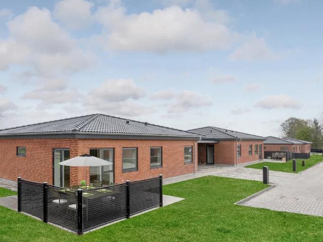 Hus til leje i Vejle