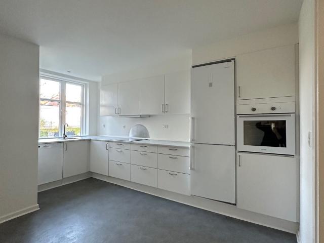 Lejlighed til leje i Rødkærsbro, Århus