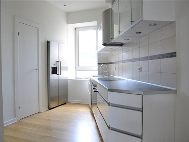 Lejlighed til leje i Odense