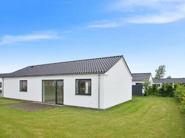 Villa til leje i Middelfart