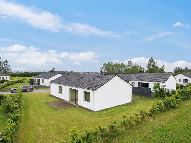 Villa til leje i Middelfart