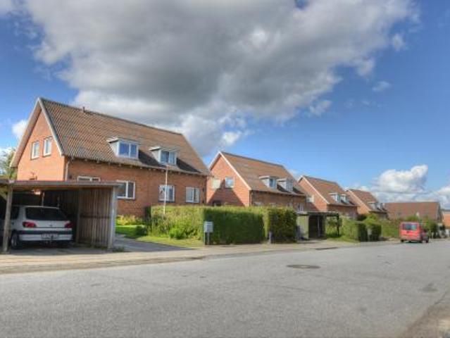 Villa til leje i Ikast, Århus