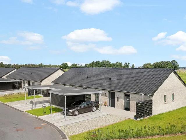 Villa til leje i Kolding