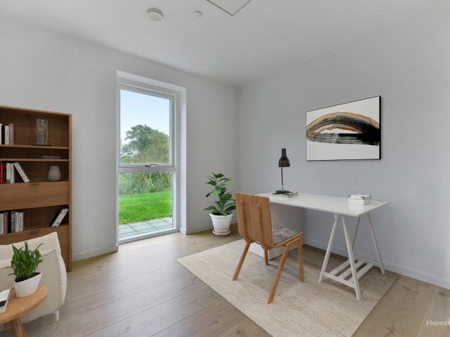 Villa til leje i Daugård, Århus