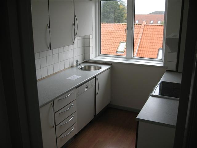 Lejlighed til leje i Vejle