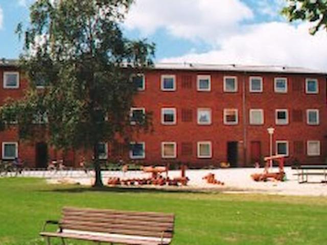 Lejlighed til leje i Holstebro, Århus