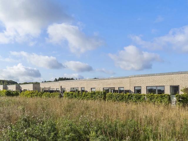 Villa til leje i Over Børkop, Børkop