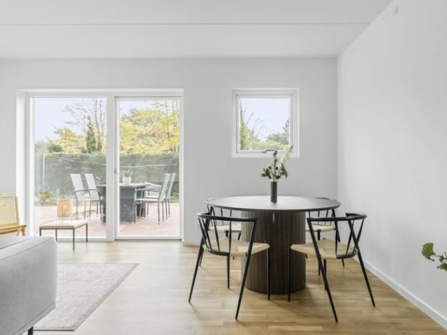Lejlighed til leje i Odense