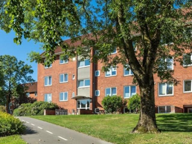 Lejlighed til leje i Struer, Århus