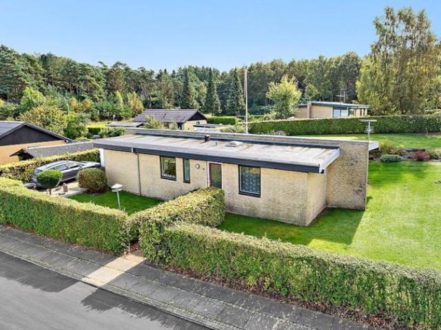 Lejlighed til leje i Mariager, Brønderslev-Dronninglund
