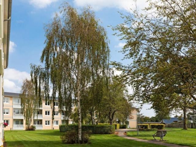 Lejlighed til leje i Holstebro
