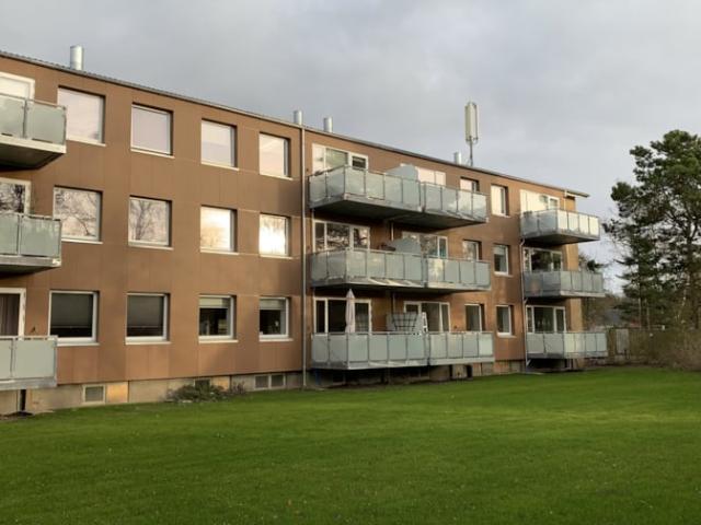 Lejlighed til leje i Grenaa, Århus