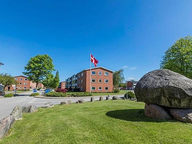 Lejlighed til leje i Holstebro