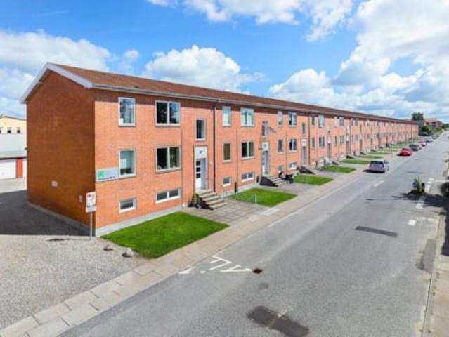 Lejlighed til leje i Randers, Århus