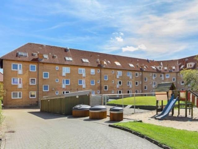 Lejlighed til leje i Randers, Århus