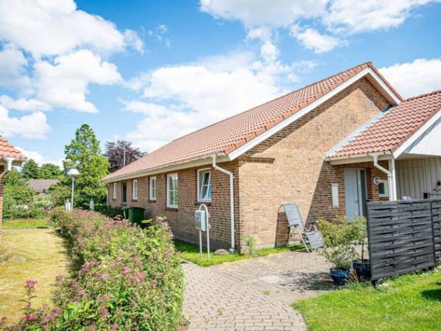 Lejlighed til leje i Aabenraa