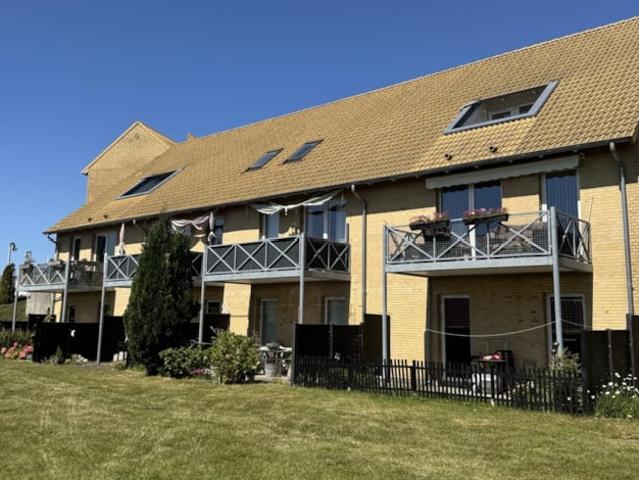 Lejlighed til leje i Hobro, Brønderslev-Dronninglund