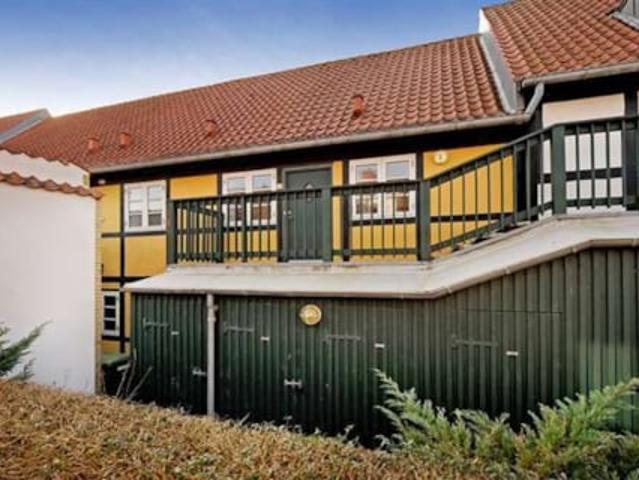 Lejlighed til leje i Bogense, Nordfyn