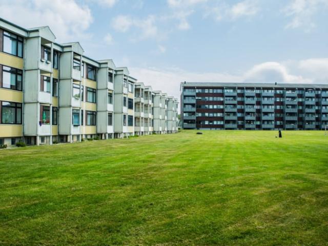Lejlighed til leje i Haderslev