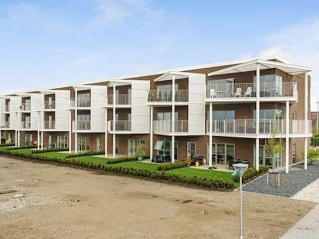 Lejlighed til leje i Randers, Århus