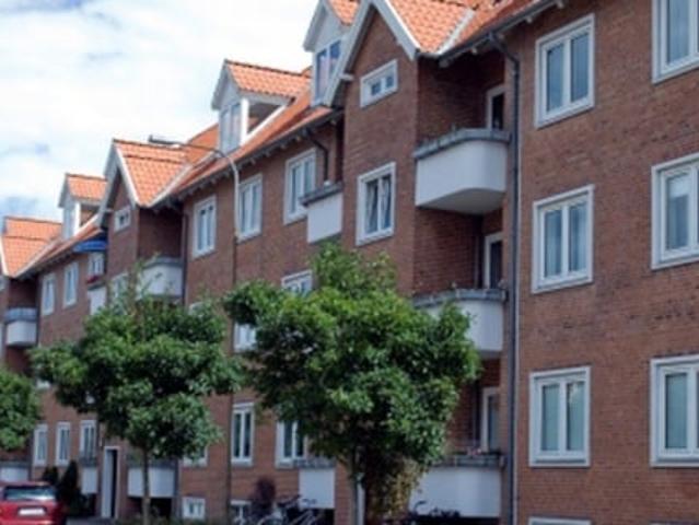 Lejlighed til leje i Grenaa, Århus