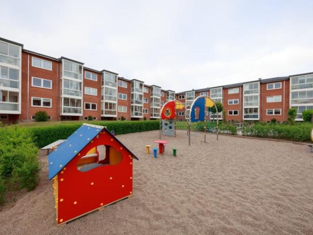 Lejlighed til leje i Nykøbing Mors, Brønderslev-Dronninglund