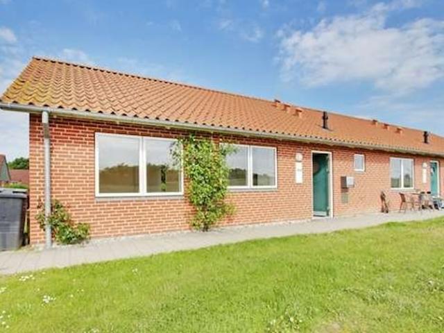 Lejlighed til leje i Søndersø, Nordfyn