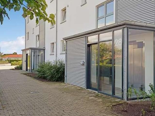 Lejlighed til leje i Hirtshals, Brønderslev-Dronninglund