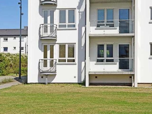Lejlighed til leje i Hirtshals, Brønderslev-Dronninglund