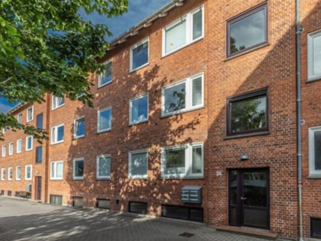 Lejlighed til leje i Holstebro, Århus