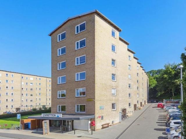 Lejlighed til leje i Randers, Århus