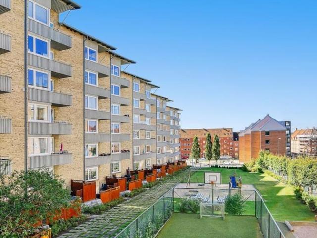 Lejlighed til leje i Randers, Århus