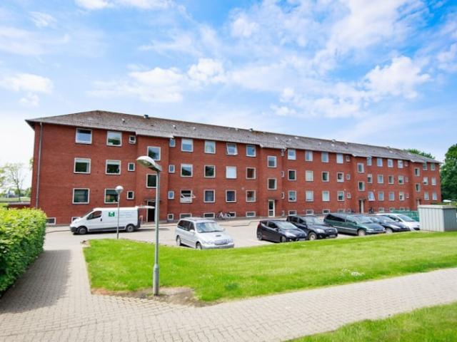 Lejlighed til leje i Nykøbing Mors, Brønderslev-Dronninglund
