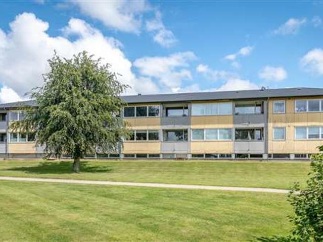 Lejlighed til leje i Brædstrup, Århus