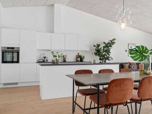 Lejlighed til leje i Grindsted, Billund Kommune