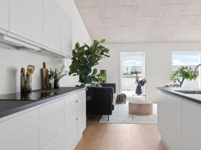 Lejlighed til leje i Østbyen, Grindsted