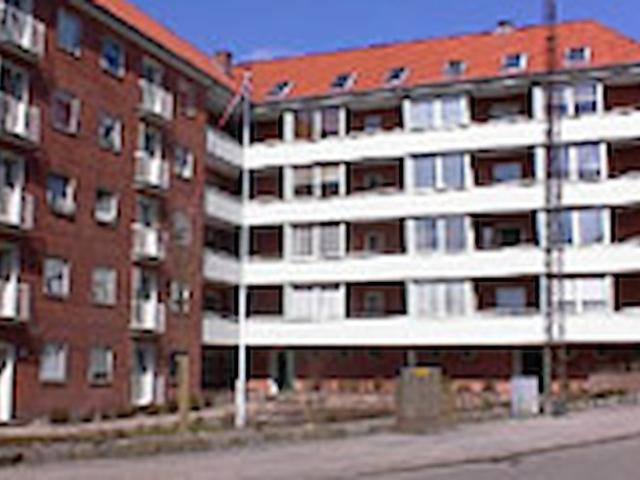 Lejlighed til leje i Randers, Århus