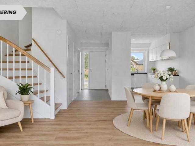 Lejlighed til leje i Randers, Århus