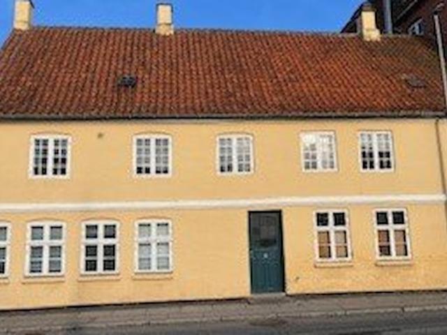 Lejlighed til leje i Skælskør, Slagelse