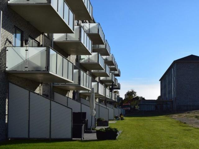 Hus til leje i Katkjær, Skive