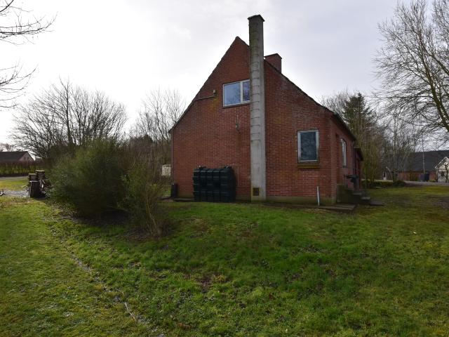 Hus til leje i Bedsted Thy, Brønderslev-Dronninglund