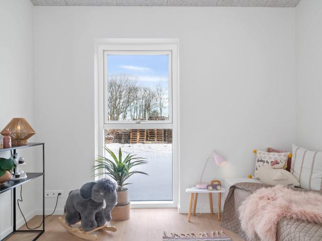Hus til leje i Billund