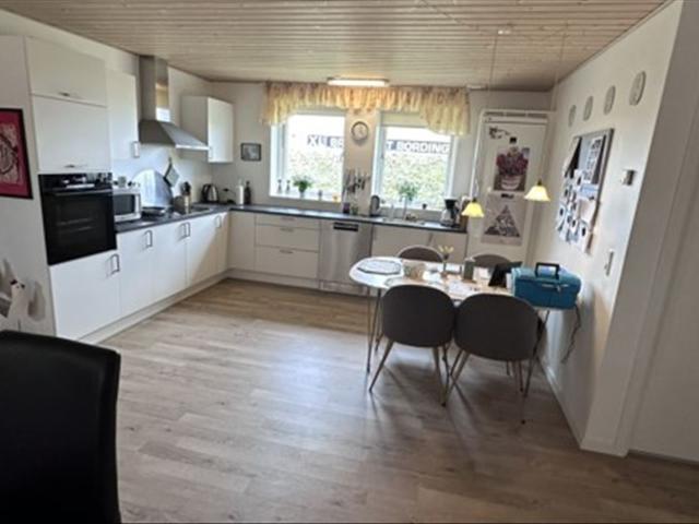 Hus til leje i Bording, Århus