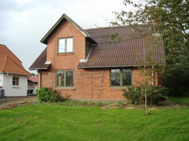 Hus til leje i Erslev, Brønderslev-Dronninglund
