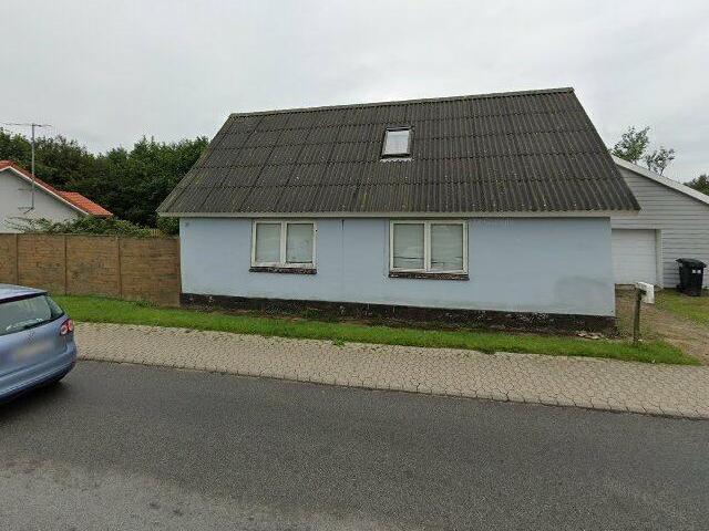 Hus til leje i Frøstrup, Brønderslev-Dronninglund