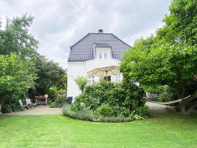 Hus til leje i Dyssegård, Gentofte Kommune