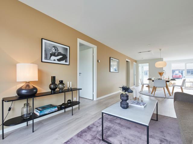 Hus til leje i Give, Vejle